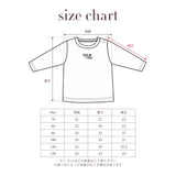 TIEDYE LONG T SHIRT 15