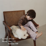 TIEDYE LONG T SHIRT 11