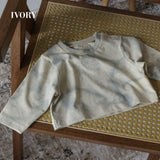 TIEDYE LONG T SHIRT 2