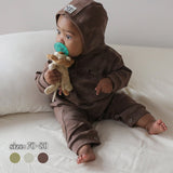 TIEDYE COVERALL 1