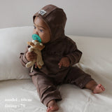 TIEDYE COVERALL 6