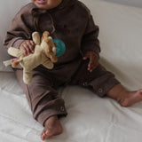 TIEDYE COVERALL 7