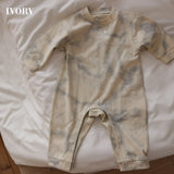 TIEDYE COVERALL 2