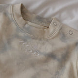 TIEDYE COVERALL 14