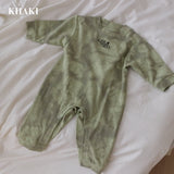 TIEDYE COVERALL 3