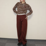 【ladies series】TIEDYE POLO TOPS11