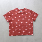 [Restock expected around May] PATTERNED T-SHIRT 23