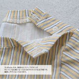 [Restock expected around May] PATTERNED T-SHIRT 46