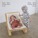 [Restock expected around May] PATTERNED T-SHIRT 24
