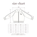 JERSEY TRACK JACKET 16