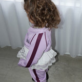 JERSEY TRACK JACKET 7