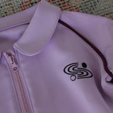 JERSEY TRACK JACKET 18