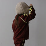 JERSEY TRACK JACKET 11