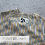 Pattern Long Sleeve Rompers 18