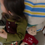 JERSEY BUSTIER 19