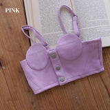 JERSEY BUSTIER 2