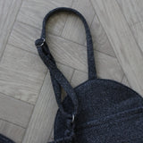 【ladies series】JERSEY BUSTIER11
