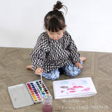 PATTERN SMOCK20