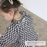 PATTERN SMOCK24