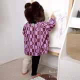 PATTERN SMOCK21