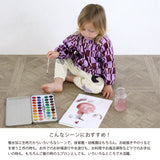 PATTERN SMOCK23