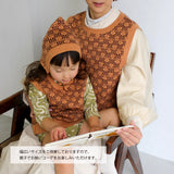 PATTERN KNIT VEST 14