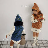 PATTERN KNIT VEST 15
