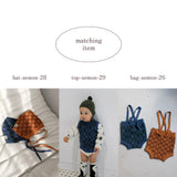 PATTERN KNIT VEST 17