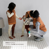 PATTERN KNIT VEST 8