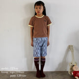 PILE PIPING TEE 4