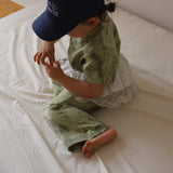 TIEDYE T SHIRT 14