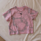 TIEDYE T SHIRT 18