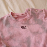 TIEDYE T SHIRT 21