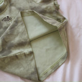 TIEDYE T SHIRT 22