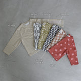 PATTERNED LONG SLEEVE SHIRT 2