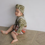 PATTERNED LONG SLEEVE SHIRT 14