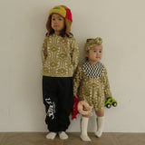 PATTERNED LONG SLEEVE SHIRT 16