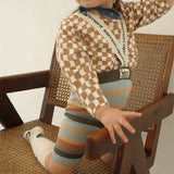 PATTERNED LONG SLEEVE SHIRT 20