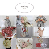 PATTERNED LONG SLEEVE SHIRT 32