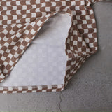 PATTERNED LONG SLEEVE SHIRT 33
