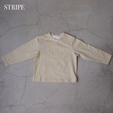 PATTERNED LONG SLEEVE SHIRT 34