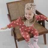 PATTERNED LONG SLEEVE SHIRT 5