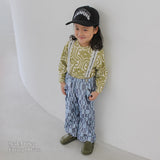 PATTERNED LONG SLEEVE SHIRT 7