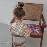 PATTERNED LONG SLEEVE SHIRT 9