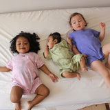 TIEDYE ROMPERS 2