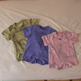 TIEDYE ROMPERS 22