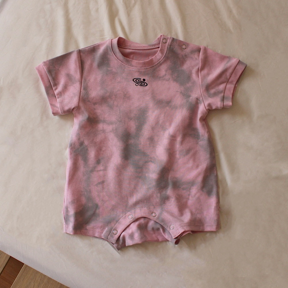TIEDYE ROMPERS – Frö