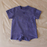 TIEDYE ROMPERS 24