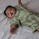 TIEDYE ROMPERS 7