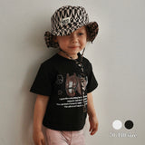 UMA PRINT T SHIRT1